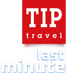 TIP travel last minute
